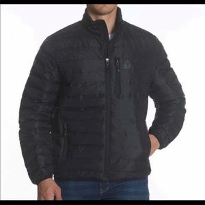 New with Tags - Gerry Down Filled Jacket packable lightweight Men’s L